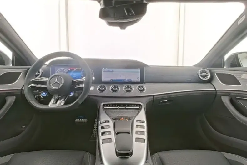 Mercedes-Benz AMG GT (Clasa GT) din 2024 cu 29.990 km - oferta MER199845 - foto 4