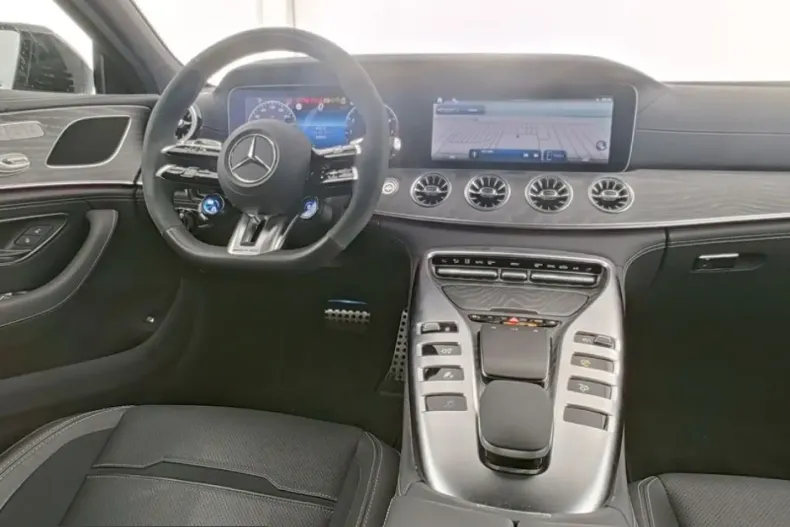 Mercedes-Benz AMG GT (Clasa GT) din 2024 cu 29.990 km - oferta MER199845 - foto 8