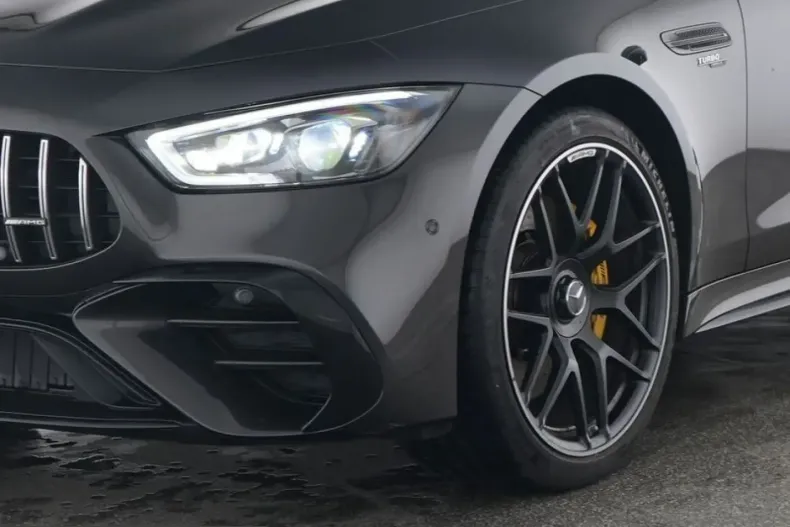 Mercedes-Benz AMG GT (Clasa GT) din 2024 cu 29.990 km - oferta MER199845 - foto 9