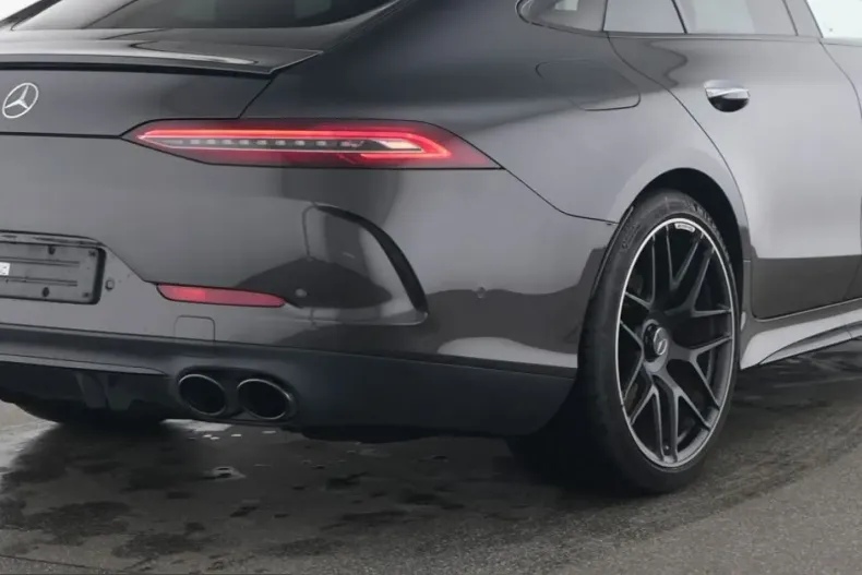 Mercedes-Benz AMG GT (Clasa GT) din 2024 cu 29.990 km - oferta MER199845 - foto 10