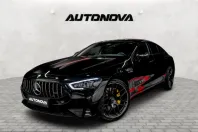Mercedes-Benz AMG GT (Clasa GT) din 2024 cu 23.500 km - oferta MER199846 - foto 1
