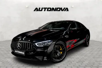 Mercedes-Benz AMG GT din 2024 - oferta MER199846