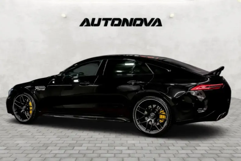 Mercedes-Benz AMG GT (Clasa GT) din 2024 cu 23.500 km - oferta MER199846 - foto 2