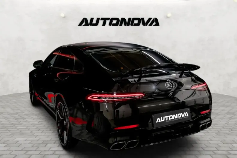 Mercedes-Benz AMG GT (Clasa GT) din 2024 cu 23.500 km - oferta MER199846 - foto 3