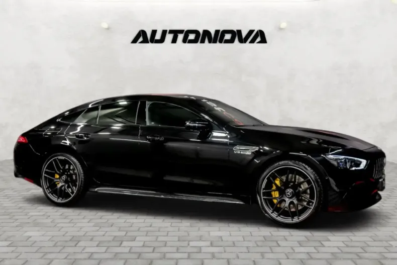 Mercedes-Benz AMG GT (Clasa GT) din 2024 cu 23.500 km - oferta MER199846 - foto 5