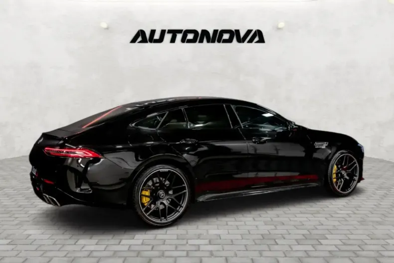 Mercedes-Benz AMG GT (Clasa GT) din 2024 cu 23.500 km - oferta MER199846 - foto 6