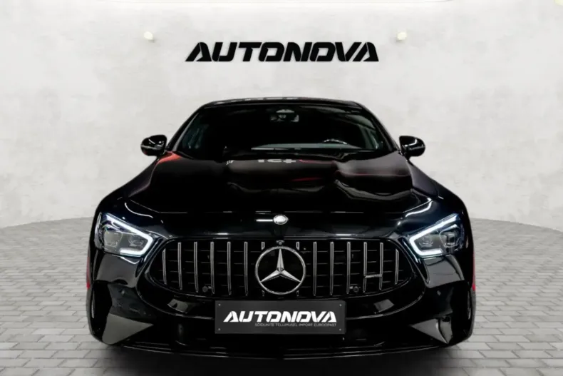 Mercedes-Benz AMG GT (Clasa GT) din 2024 cu 23.500 km - oferta MER199846 - foto 7