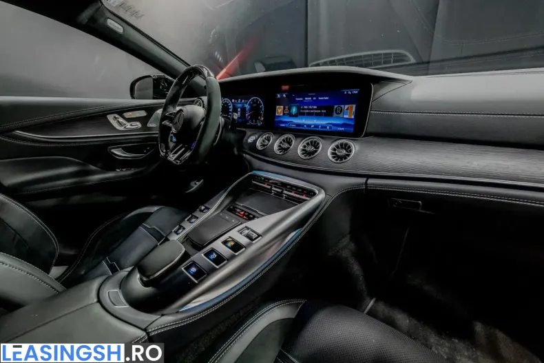 Mercedes-Benz AMG GT (Clasa GT) din 2024 cu 23.500 km - oferta MER199846 - foto 8