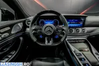 Mercedes-Benz AMG GT (Clasa GT) din 2024 cu 23.500 km - oferta MER199846 - foto 10