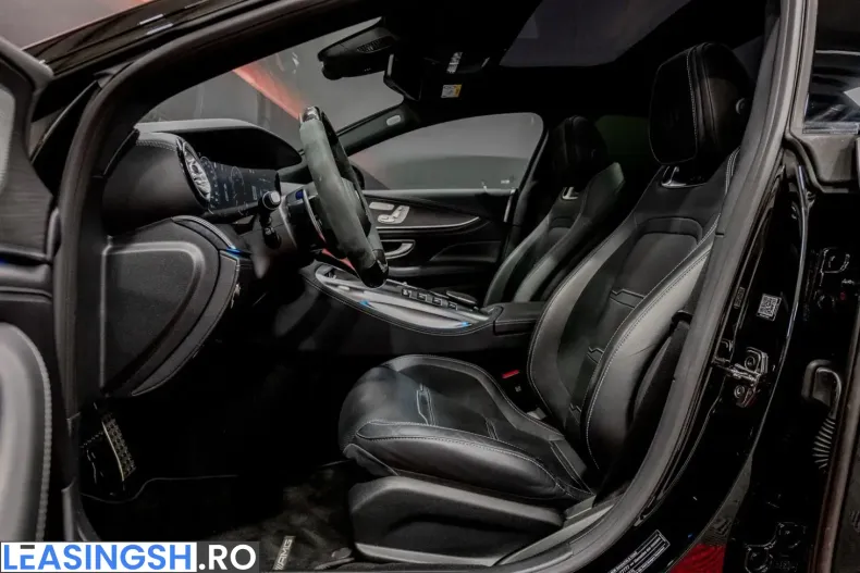 Mercedes-Benz AMG GT (Clasa GT) din 2024 cu 23.500 km - oferta MER199846 - foto 12