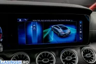 Mercedes-Benz AMG GT (Clasa GT) din 2024 cu 23.500 km - oferta MER199846 - foto 15