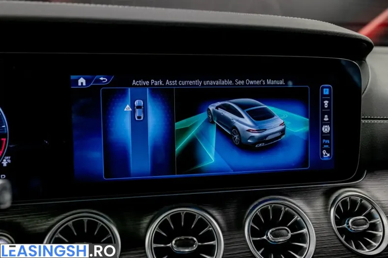 Mercedes-Benz AMG GT (Clasa GT) din 2024 cu 23.500 km - oferta MER199846 - foto 15