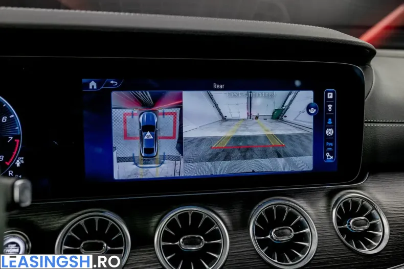 Mercedes-Benz AMG GT (Clasa GT) din 2024 cu 23.500 km - oferta MER199846 - foto 17