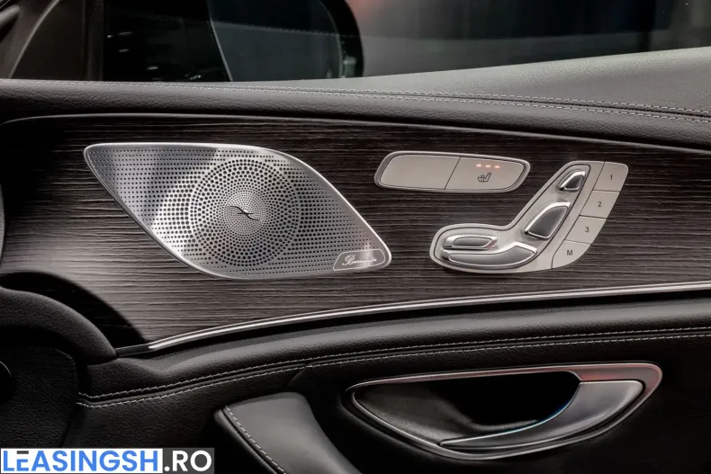 Mercedes-Benz AMG GT (Clasa GT) din 2024 cu 23.500 km - oferta MER199846 - foto 19