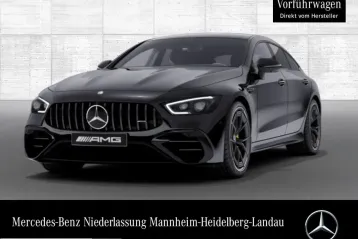 Mercedes-Benz AMG GT din 2025 - oferta MER199847