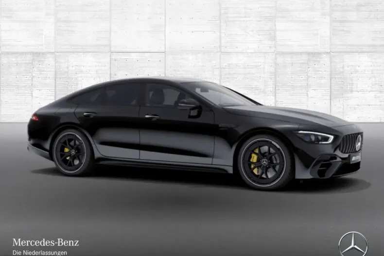 Mercedes-Benz AMG GT (Clasa GT) din 2025 cu 18.670 km - oferta MER199847 - foto 16