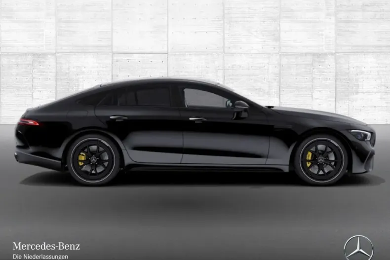 Mercedes-Benz AMG GT (Clasa GT) din 2025 cu 18.670 km - oferta MER199847 - foto 20