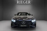 Mercedes-Benz AMG GT (Clasa GT) din 2025 cu 8.909 km - oferta MER199848 - foto 2