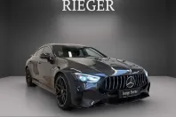 Mercedes-Benz AMG GT (Clasa GT) din 2025 cu 8.909 km - oferta MER199848 - foto 3