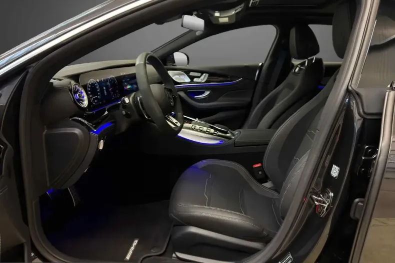 Mercedes-Benz AMG GT (Clasa GT) din 2025 cu 8.909 km - oferta MER199848 - foto 7