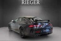 Mercedes-Benz AMG GT (Clasa GT) din 2025 cu 8.909 km - oferta MER199848 - foto 9