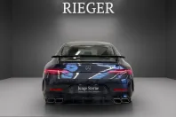 Mercedes-Benz AMG GT (Clasa GT) din 2025 cu 8.909 km - oferta MER199848 - foto 10