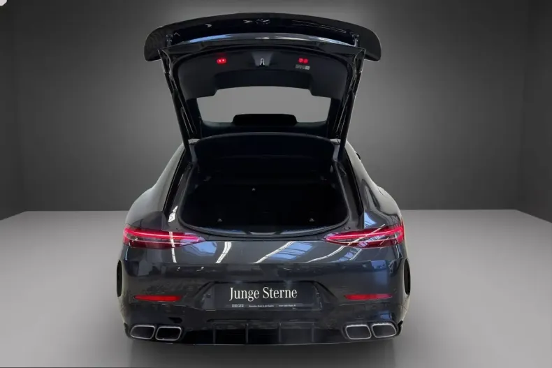 Mercedes-Benz AMG GT (Clasa GT) din 2025 cu 8.909 km - oferta MER199848 - foto 12