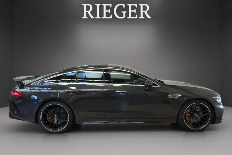 Mercedes-Benz AMG GT (Clasa GT) din 2025 cu 8.909 km - oferta MER199848 - foto 14