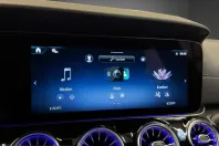 Mercedes-Benz AMG GT (Clasa GT) din 2025 cu 8.909 km - oferta MER199848 - foto 16