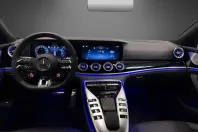 Mercedes-Benz AMG GT (Clasa GT) din 2025 cu 8.909 km - oferta MER199848 - foto 18