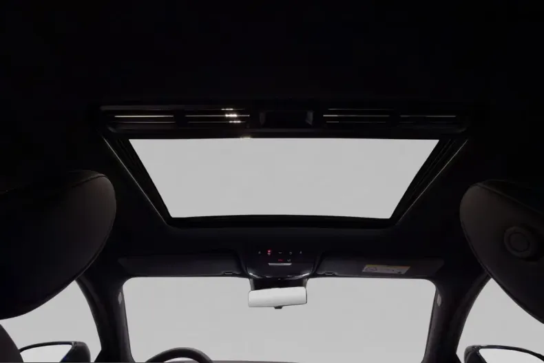 Mercedes-Benz AMG GT (Clasa GT) din 2025 cu 8.909 km - oferta MER199848 - foto 20