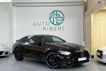 Mercedes-Benz AMG GT din 2024 - oferta MER199849