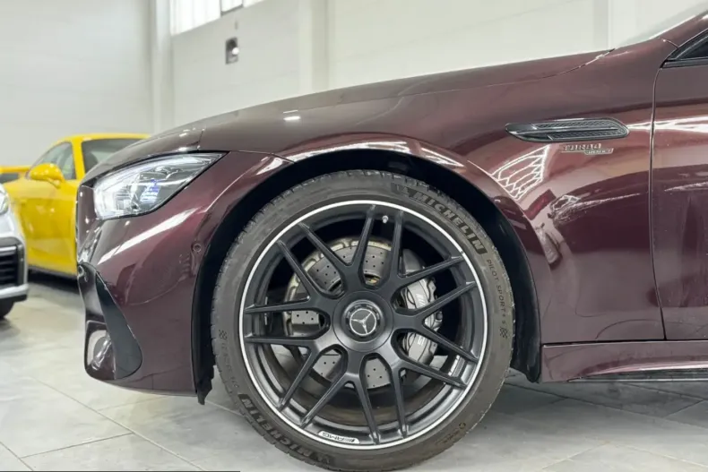 Mercedes-Benz AMG GT (Clasa GT) din 2024 cu 14.400 km - oferta MER199849 - foto 5