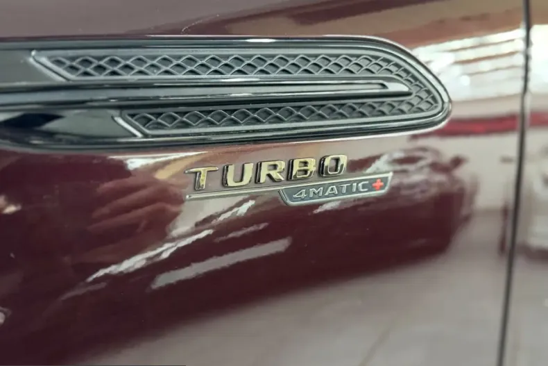 Mercedes-Benz AMG GT (Clasa GT) din 2024 cu 14.400 km - oferta MER199849 - foto 6