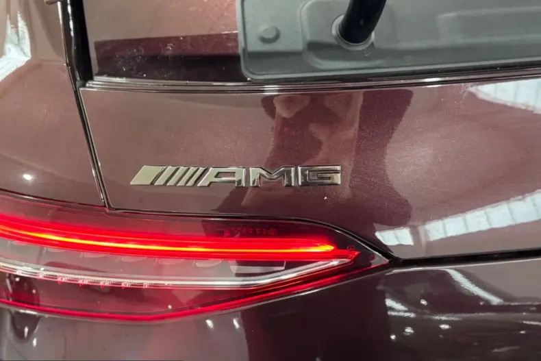 Mercedes-Benz AMG GT (Clasa GT) din 2024 cu 14.400 km - oferta MER199849 - foto 12