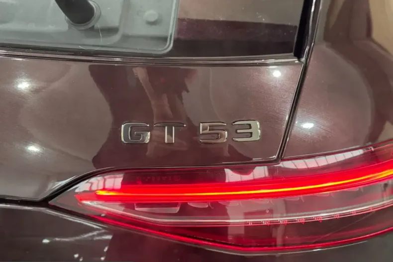 Mercedes-Benz AMG GT (Clasa GT) din 2024 cu 14.400 km - oferta MER199849 - foto 13