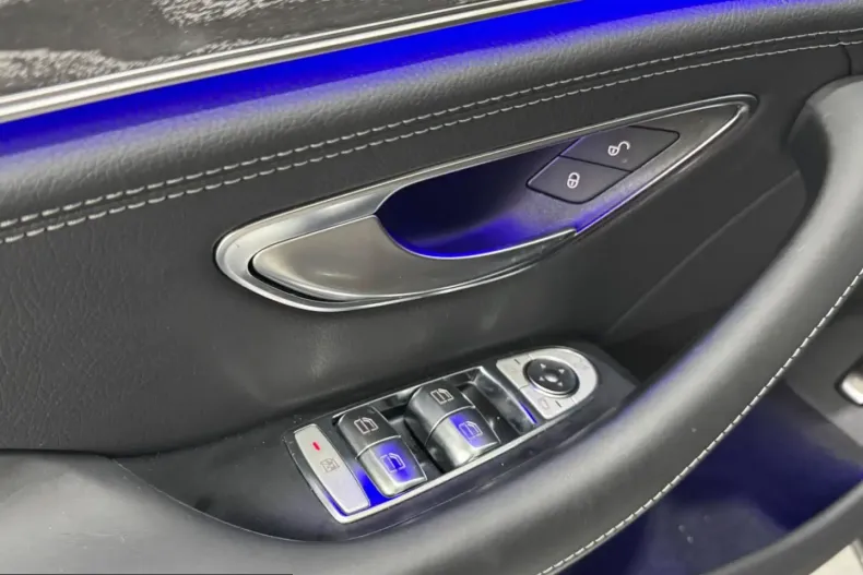 Mercedes-Benz AMG GT (Clasa GT) din 2024 cu 14.400 km - oferta MER199849 - foto 16