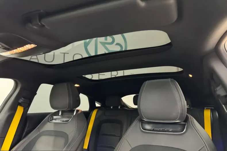 Mercedes-Benz AMG GT (Clasa GT) din 2024 cu 14.400 km - oferta MER199849 - foto 24