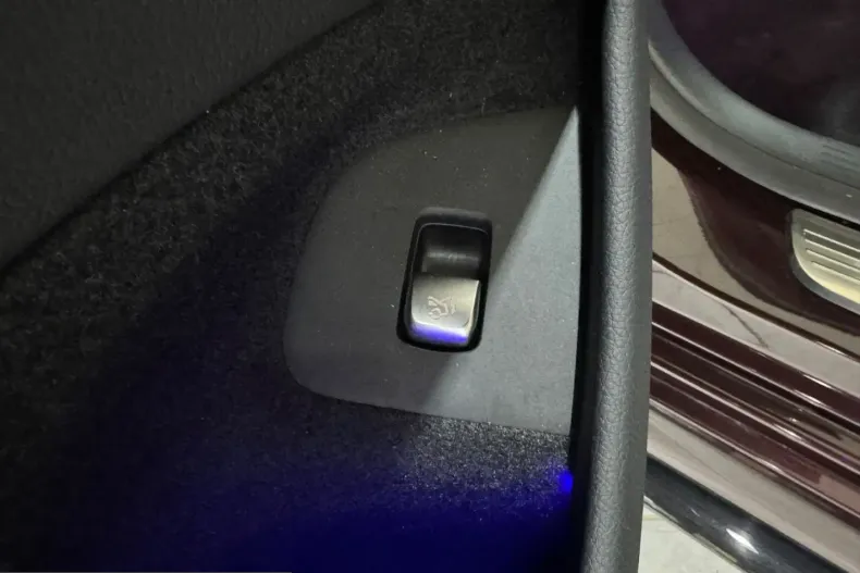 Mercedes-Benz AMG GT (Clasa GT) din 2024 cu 14.400 km - oferta MER199849 - foto 25