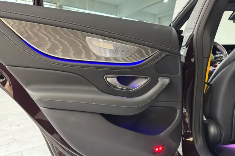 Mercedes-Benz AMG GT (Clasa GT) din 2024 cu 14.400 km - oferta MER199849 - foto 26