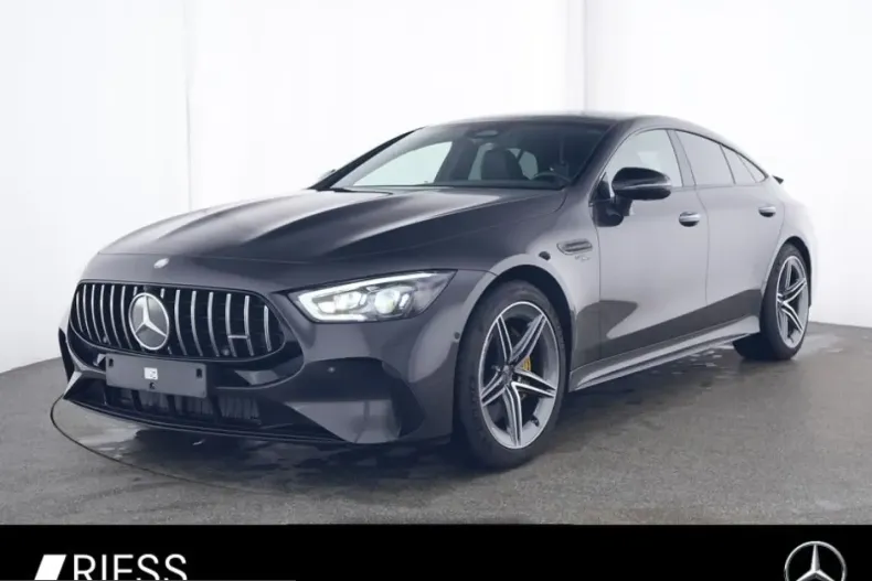 Mercedes-Benz AMG GT (Clasa GT) din 2024 cu 18.922 km - oferta MER199850 - foto 1