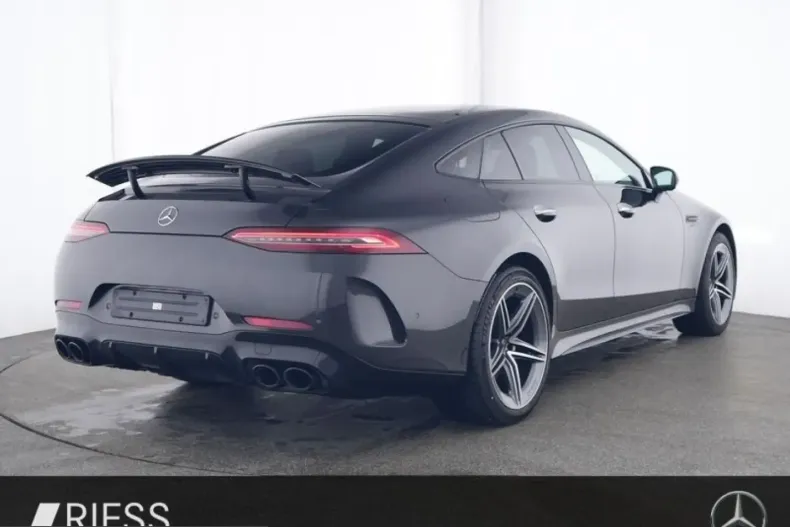 Mercedes-Benz AMG GT (Clasa GT) din 2024 cu 18.922 km - oferta MER199850 - foto 2