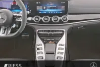 Mercedes-Benz AMG GT (Clasa GT) din 2024 cu 18.922 km - oferta MER199850 - foto 3