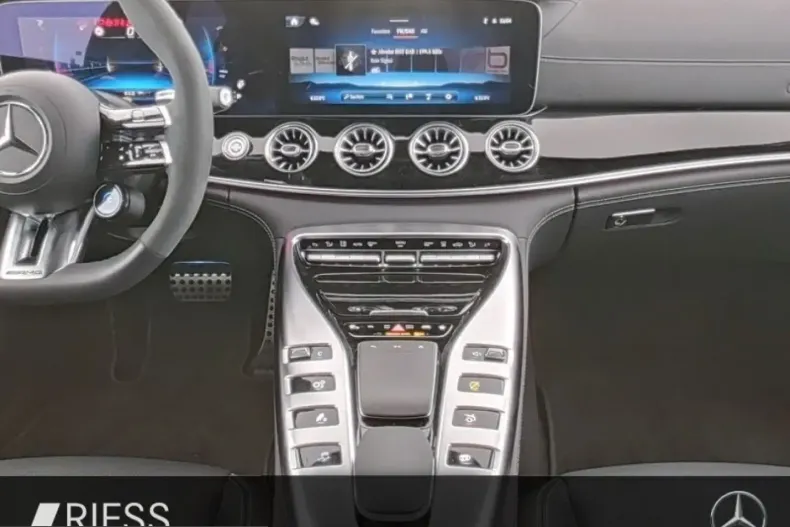 Mercedes-Benz AMG GT (Clasa GT) din 2024 cu 18.922 km - oferta MER199850 - foto 3