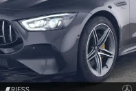 Mercedes-Benz AMG GT (Clasa GT) din 2024 cu 18.922 km - oferta MER199850 - foto 4