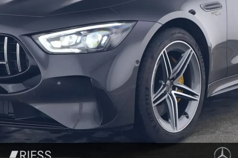 Mercedes-Benz AMG GT (Clasa GT) din 2024 cu 18.922 km - oferta MER199850 - foto 4