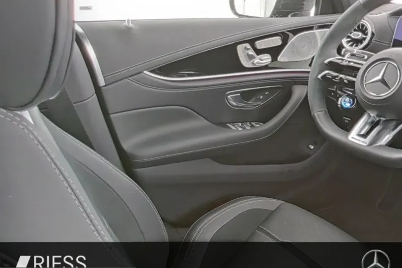 Mercedes-Benz AMG GT (Clasa GT) din 2024 cu 18.922 km - oferta MER199850 - foto 6