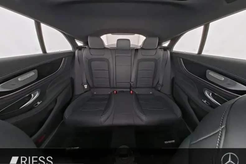 Mercedes-Benz AMG GT (Clasa GT) din 2024 cu 18.922 km - oferta MER199850 - foto 7