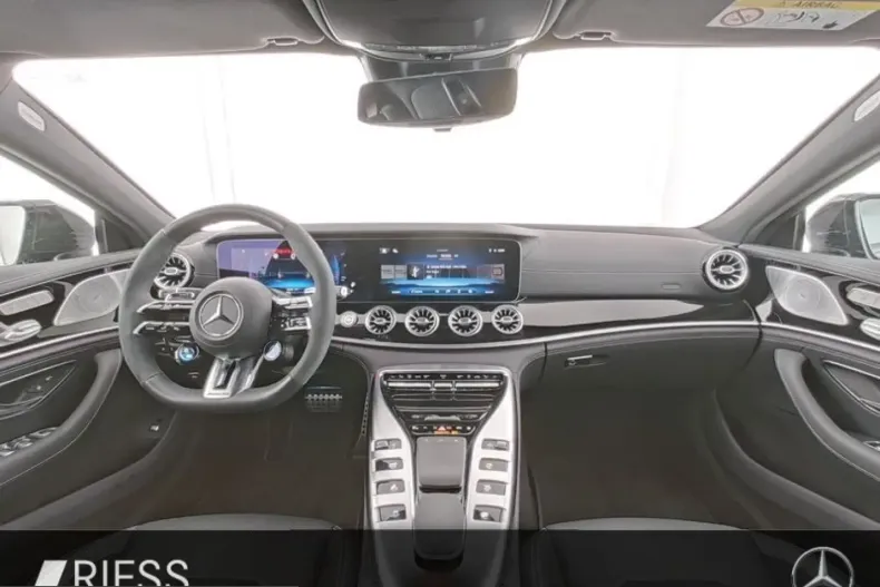 Mercedes-Benz AMG GT (Clasa GT) din 2024 cu 18.922 km - oferta MER199850 - foto 8