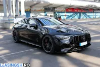 Mercedes-Benz AMG GT (Clasa GT) din 2024 cu 55.000 km - oferta MER199851 - foto 1